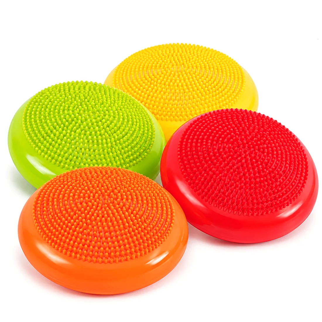 Amylove Wiggle Seat Inflated Wobble Cushion for Sensory Kid