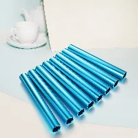 Amylove Aluminum Track Field Relay Batons Batons Track and Field Race, frame 2