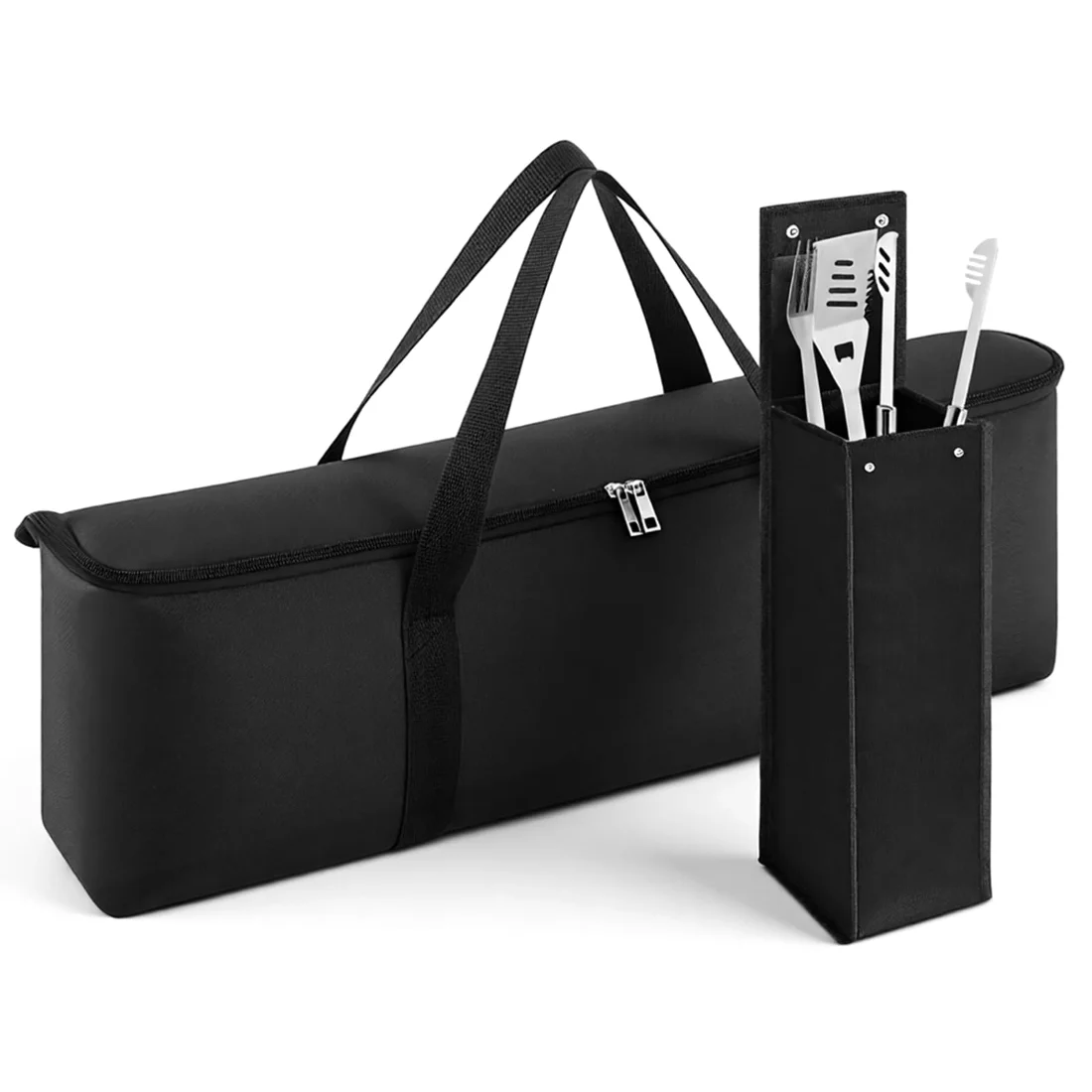 Amylove Grill Tool Storage Bag