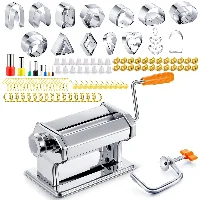 Amylove Polymer Clay Roller Tools Machine Clay Conditioning Machine, frame 2