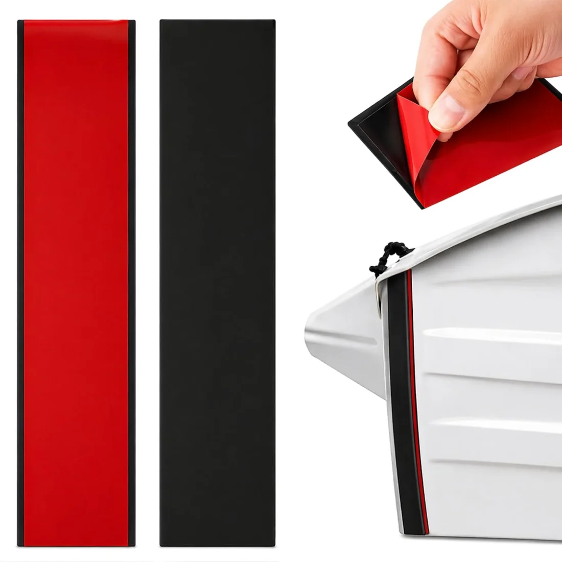 Amylove Heavy Duty Kayak Keel Guard