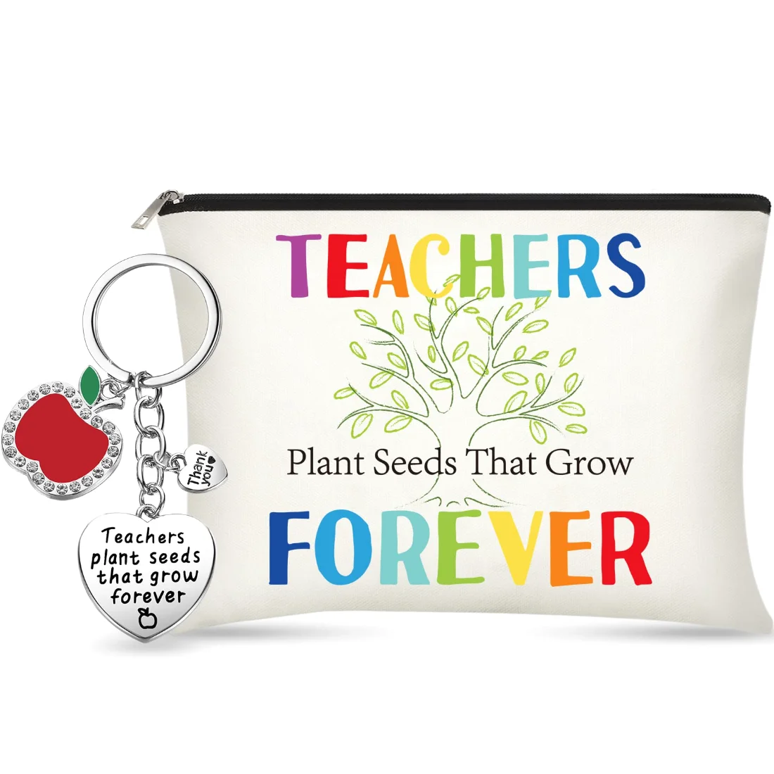 Amylove Teacher Appreciation Gifts Set It Takes a Big Heart to Help