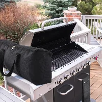 Amylove Grill Tool Storage Bag, frame 2
