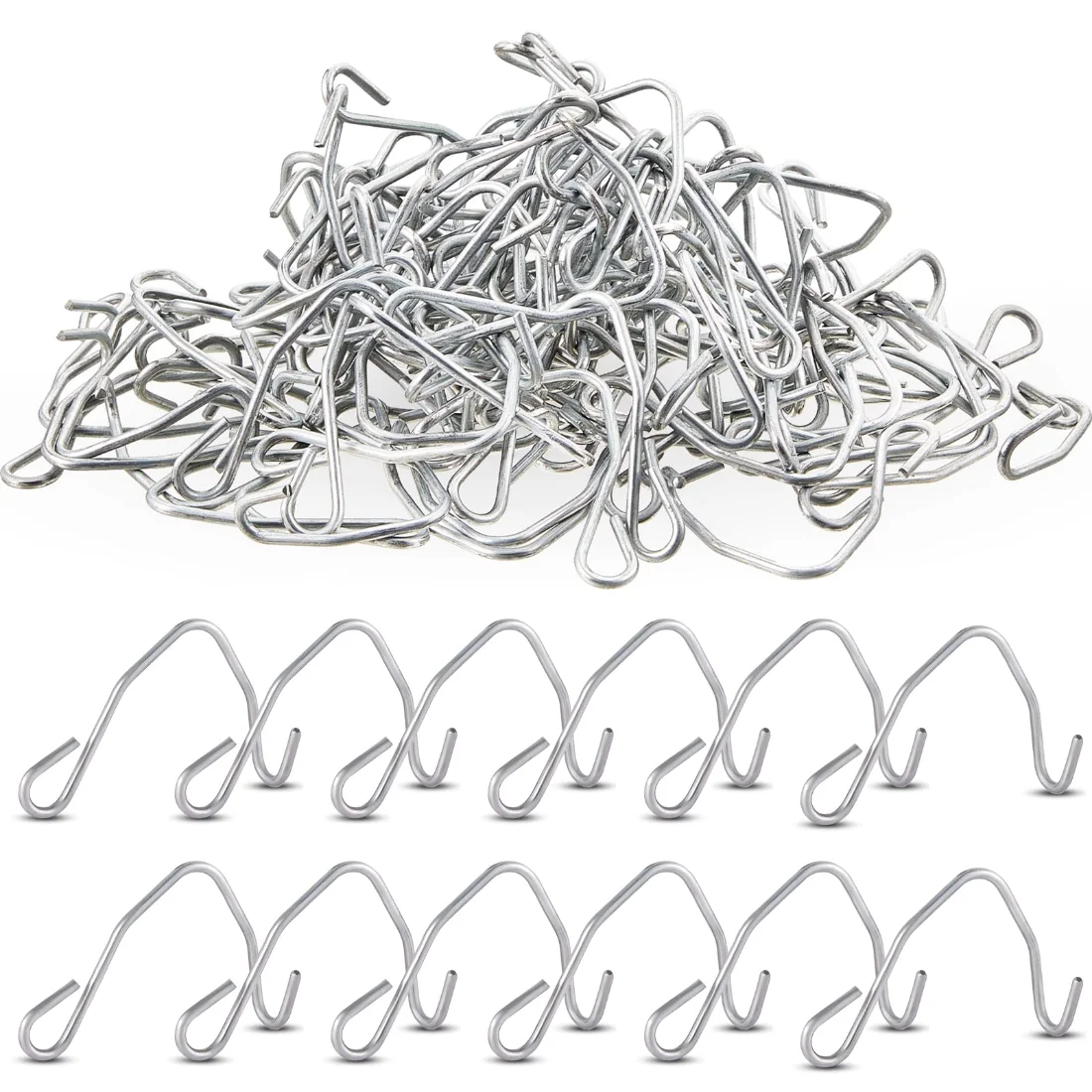 Amylove T Post Fence Clips