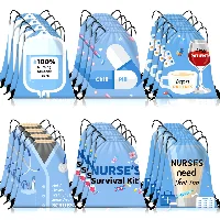 Amylove CNA Week Gifts Bags 2026, frame 1