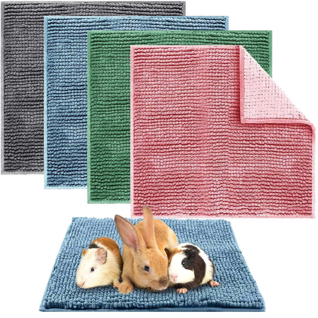 Amylove Guinea Pig Cage Liner