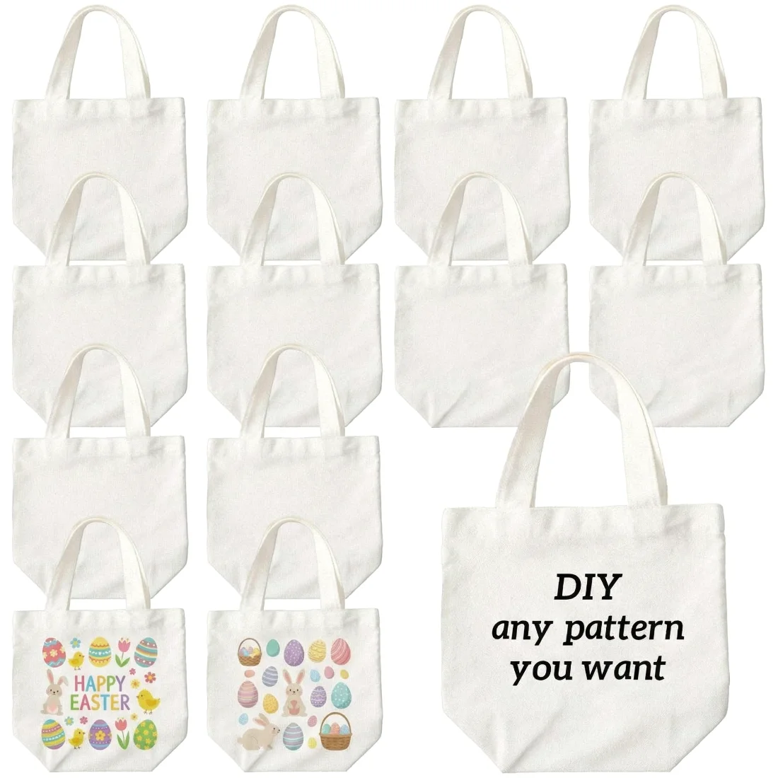 Totes, pouches & gift bags at Amylove