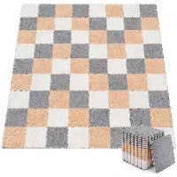 Amylove Foam Squares Interlocking Floor Mat, frame 1