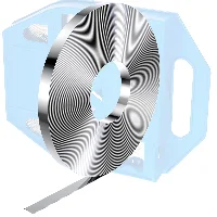 Amylove 304 Stainless Steel Strapping Band, frame 1