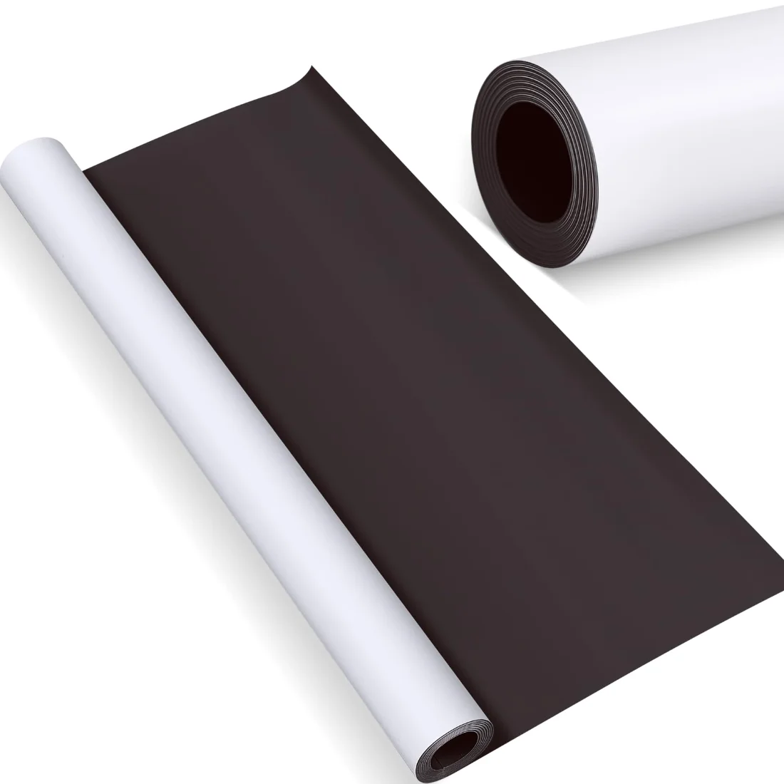 Amylove Blank White Surface Magnet Sheets
